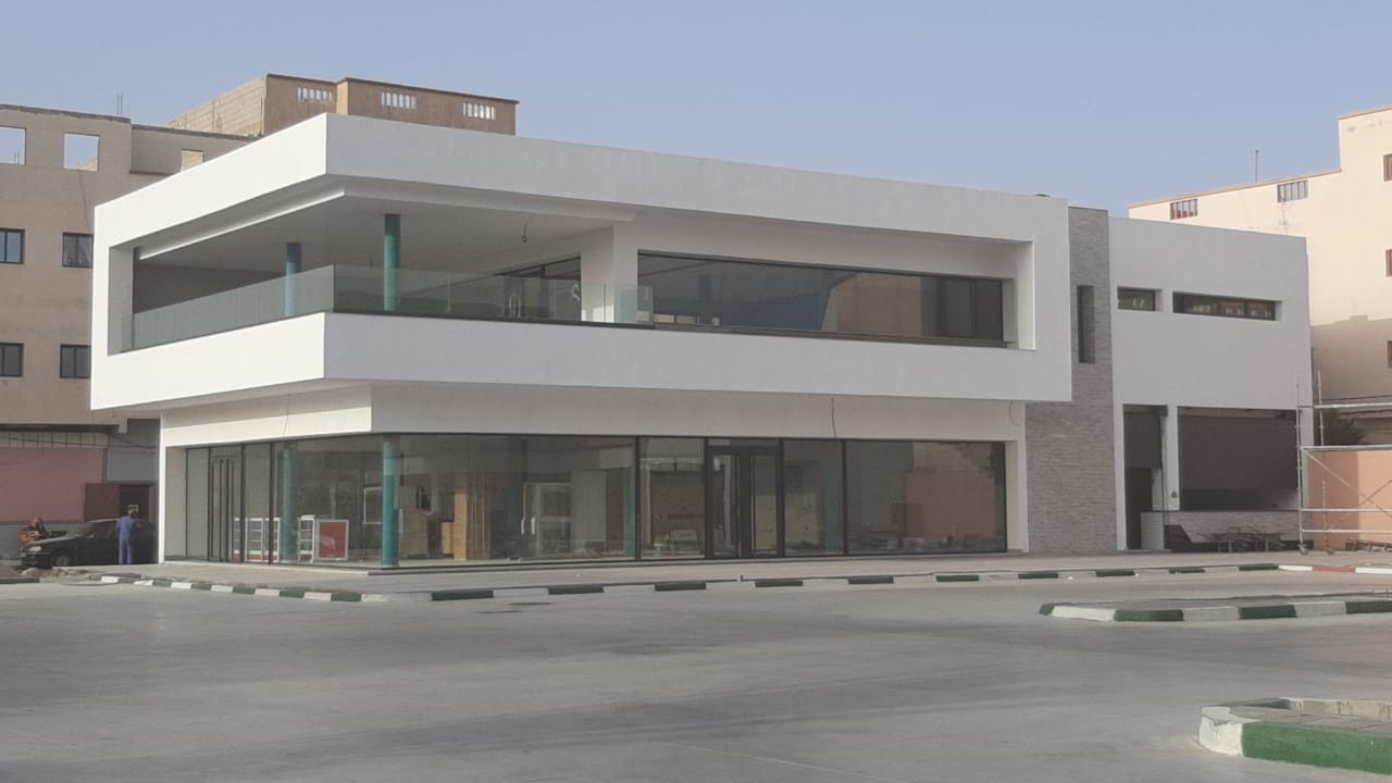Atlas Sahara 2