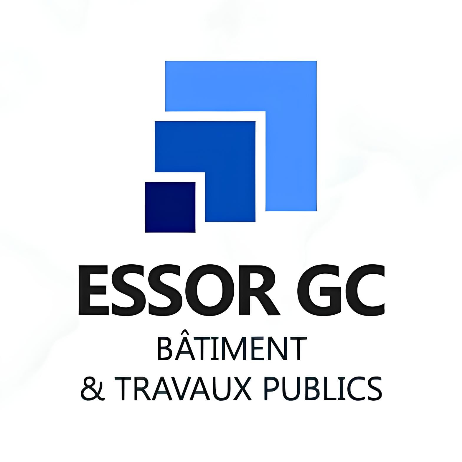 ESSOR GC Logo