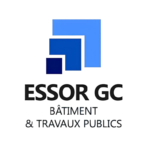 ESSOR GC Logo